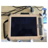 xPlore Technologies Fully Rugged Tablet PC
