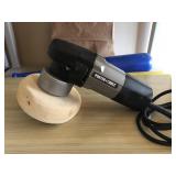 Porter Cable Random Orbit Buffer