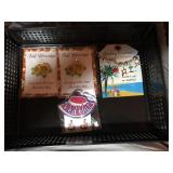 4 unopened jewelry items