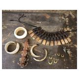 Aithentic Jewelry from the Phillipines