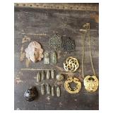 Jewelry from around the world