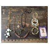 Bracelets and Necklaces