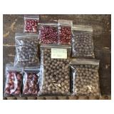 Various Beads