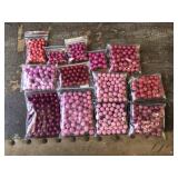 Pink Beads
