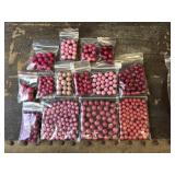 Pink Beads