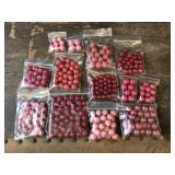 Pink Beads