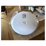 Large George Forman Grill