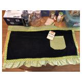 New Kitchen Towel Aprol