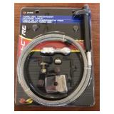 Kickdown Cable for TH350