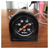 Sunpro Temperature Gauge