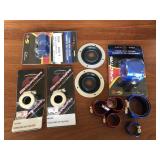 Hose Clamps and accessories