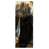 Bag of Right Hand Golf Clubs