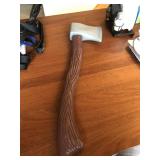 Platic Axe- Perfect for Cute Lizzy Borden Costume
