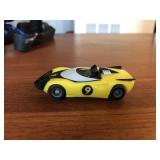 HO Scale Speed Racer Slot Car