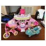 My Little Pony Accessories