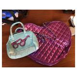 My Little Pony Carriers