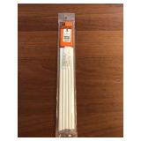 Plastruct for Model Building.