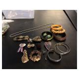 Bangles and Pins