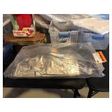 Unopened Nissan Skyline R34 Car Body