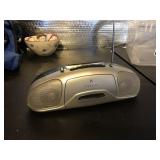 Battery Powered Radio