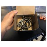 Exhaust Flange Repair Kit
