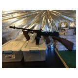 Airsoft Tommy Gun