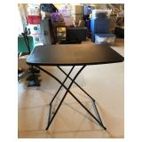Folding Table