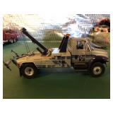 First Gear Mack Tow Truck 1/34