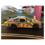 1:32 Carrera NASCAR Slot Car