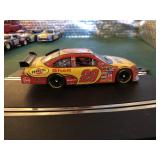 1:32 Carrera NASCAR Slot Car