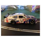 1:32 Carrera NASCAR Slot Car