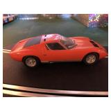 1:32 AutoArt Lambroghini Slot Car