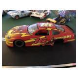 Custom 1:32 NASCAR Bodie