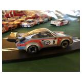 1:32 Carrera Porsche Slot Car