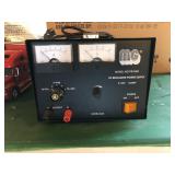 Professional Quality Slot Car Track Power Supply