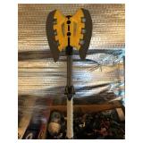 Nerf Battle Axe