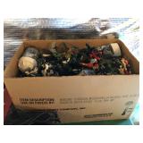 Big Box of Lego Bionicles