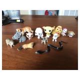Lot of Little Critters