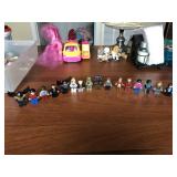 Army of Lego Peeps