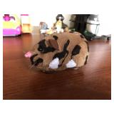 Animated Plush Toy