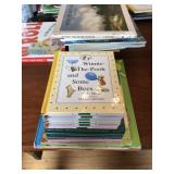 Lot of Winnie the Pooh Books