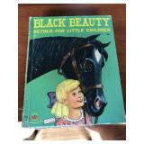 Vintge Childrens Books