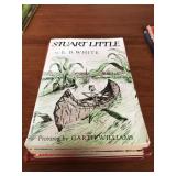 Well Known Childrens Books
