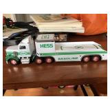 Hess Truck