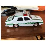 Hess Patrol Car