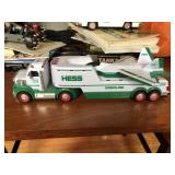 Hess Truck and Jet