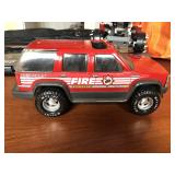 Nylint Chevy Blazer