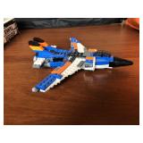 Lego Jet