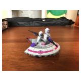 Small Lego Ship