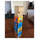 Thomas the Tank Engine Whistle